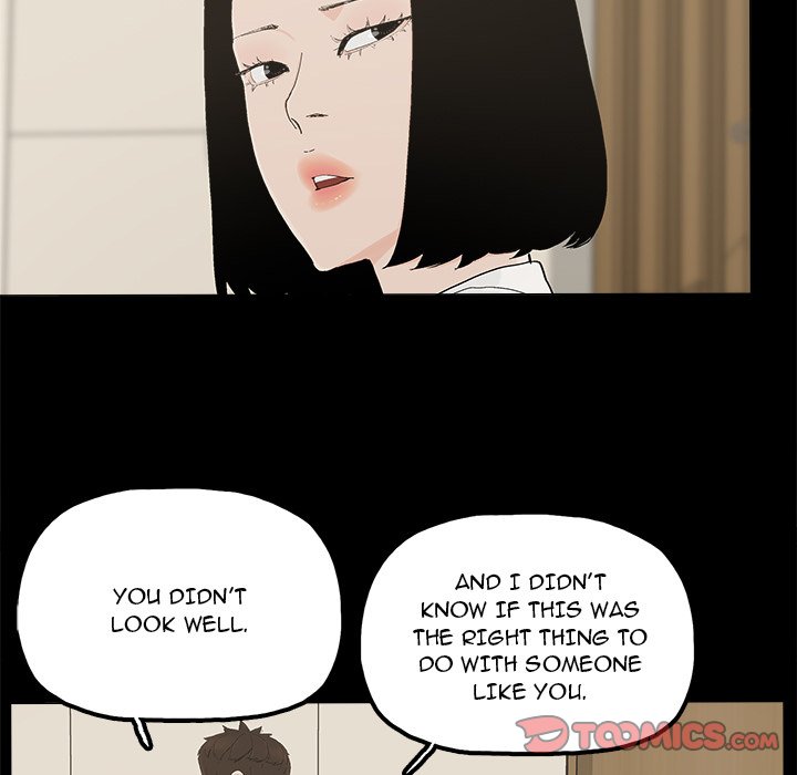 Happy chapter 29 page 42