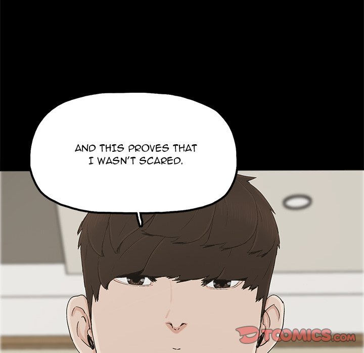 Happy chapter 29 page 46