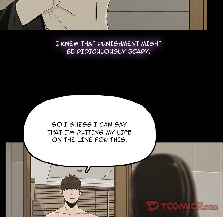 Happy chapter 29 page 62
