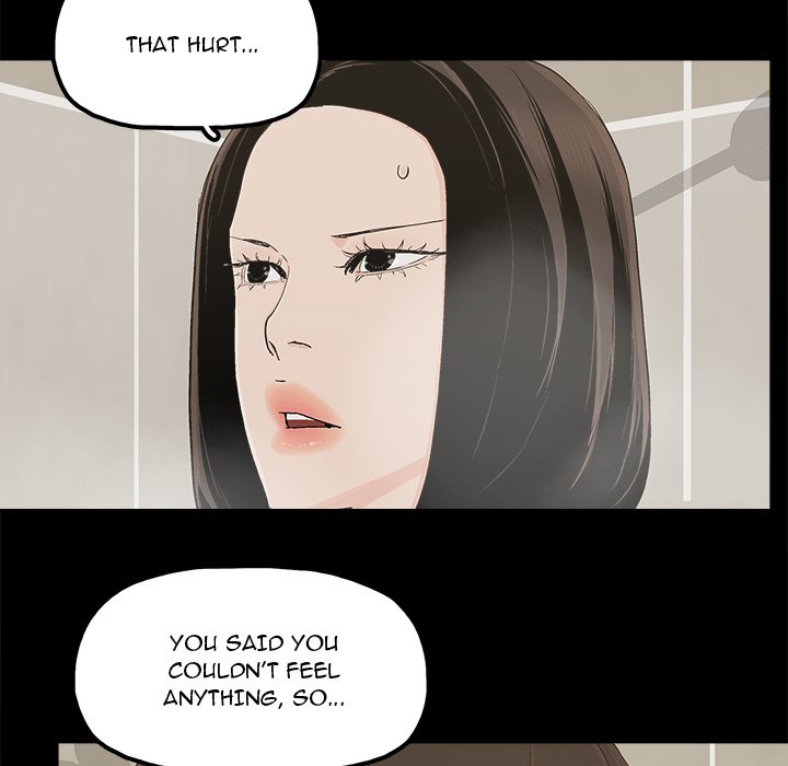 Happy chapter 29 page 72