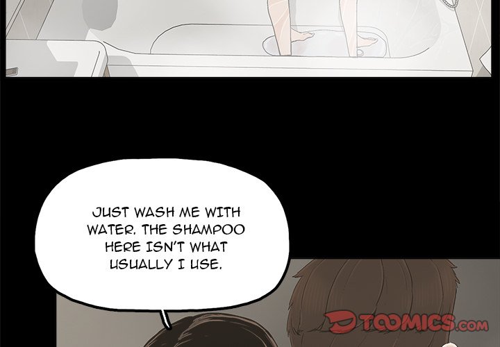 Happy chapter 30 page 2