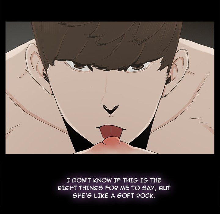 Happy chapter 30 page 25