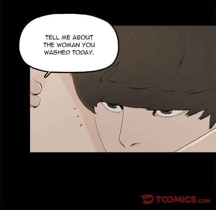 Happy chapter 30 page 30