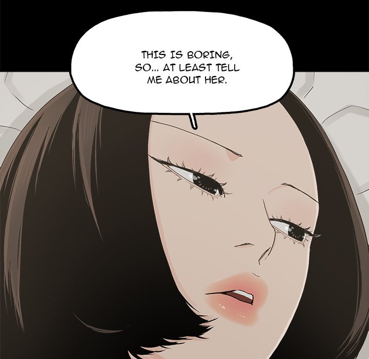 Happy chapter 30 page 31