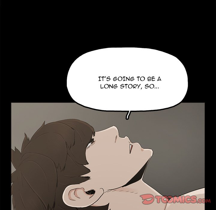 Happy chapter 30 page 38