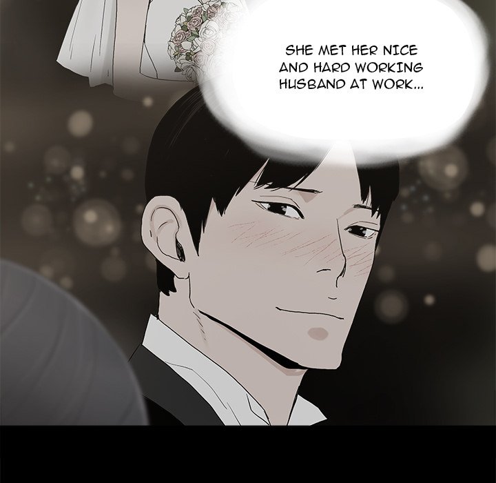 Happy chapter 30 page 64