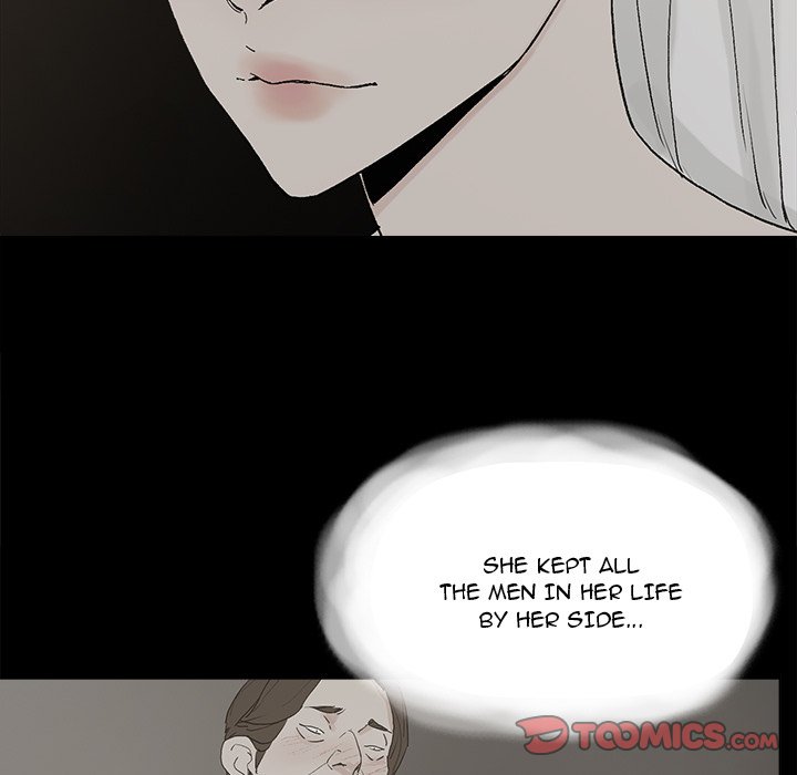 Happy chapter 30 page 66