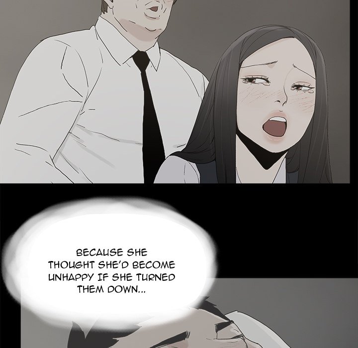 Happy chapter 30 page 67