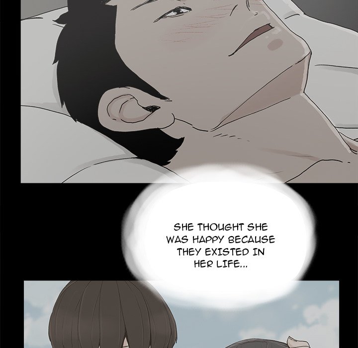 Happy chapter 30 page 68