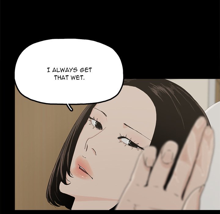 Happy chapter 31 page 20