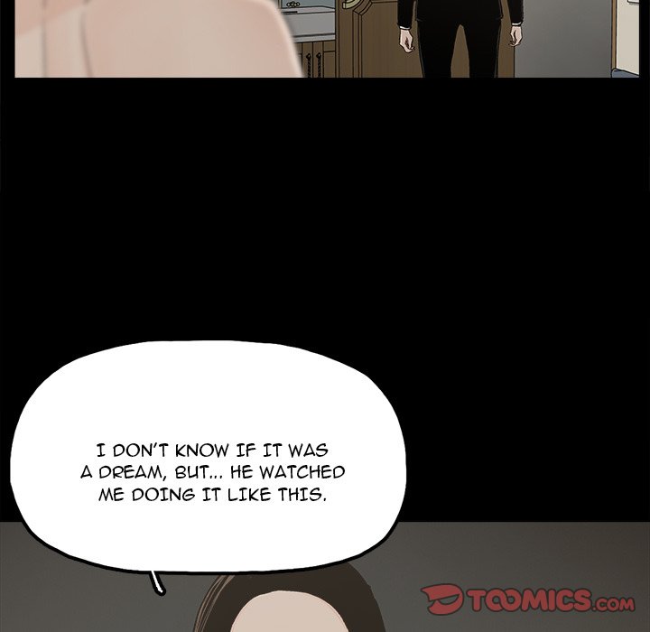 Happy chapter 31 page 30