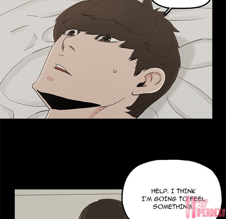 Happy chapter 31 page 33
