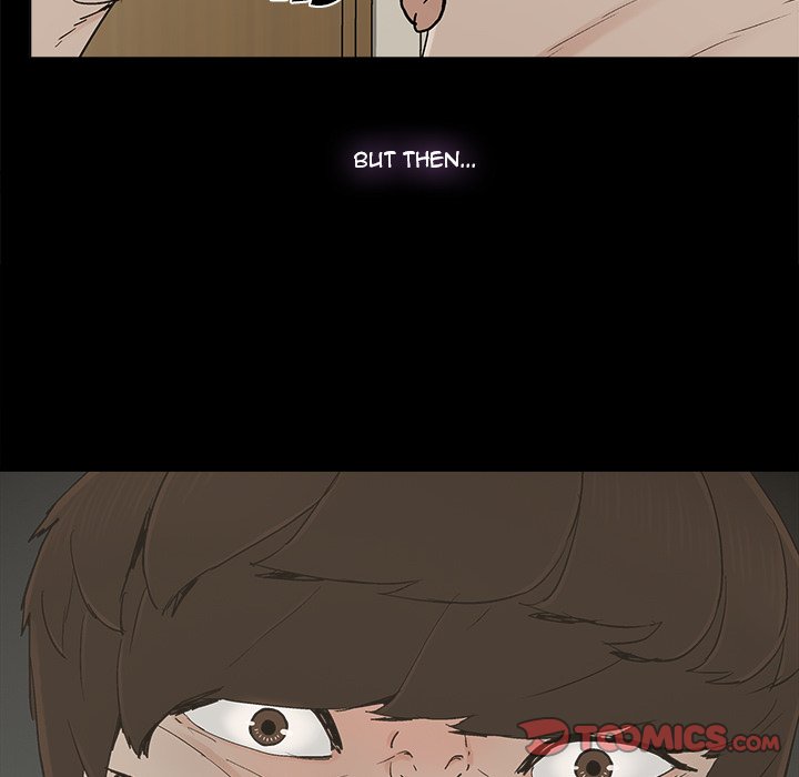 Happy chapter 31 page 46