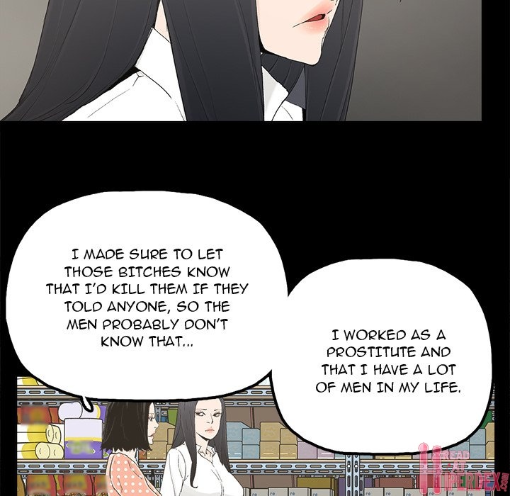 Happy chapter 31 page 65