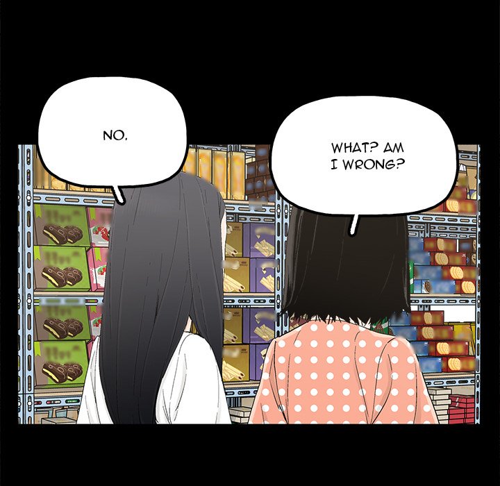 Happy chapter 31 page 71