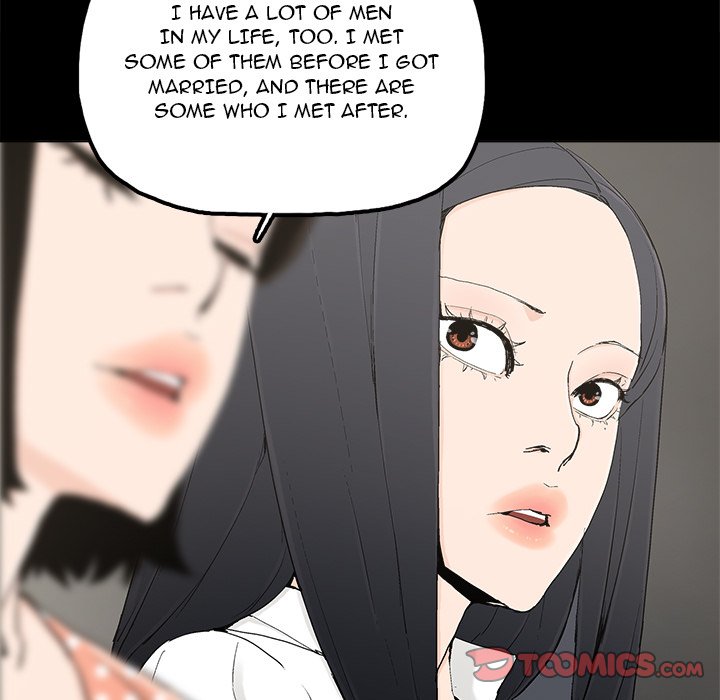 Happy chapter 31 page 82