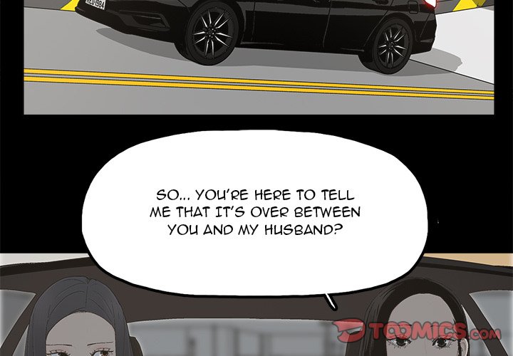 Happy chapter 32 page 2