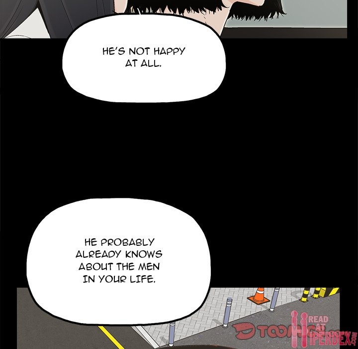Happy chapter 32 page 6