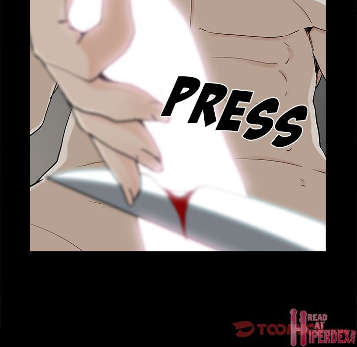 Happy chapter 32 page 46