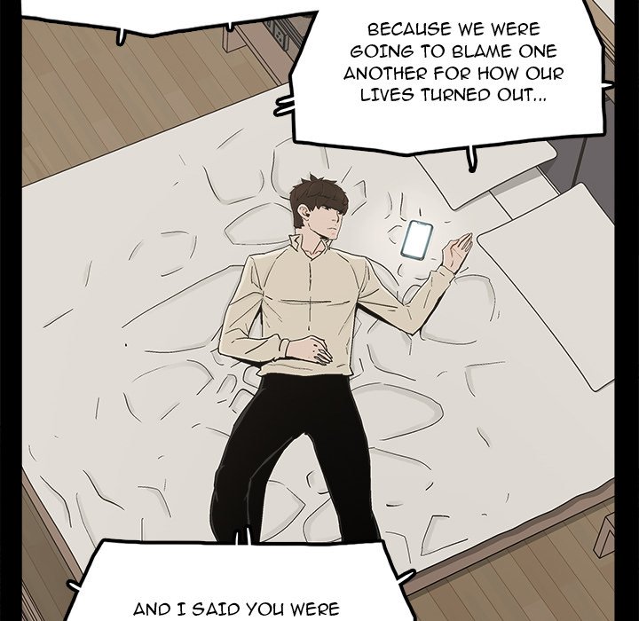 Happy chapter 32 page 67
