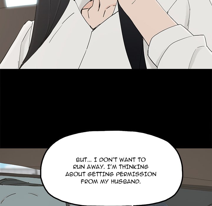 Happy chapter 32 page 72