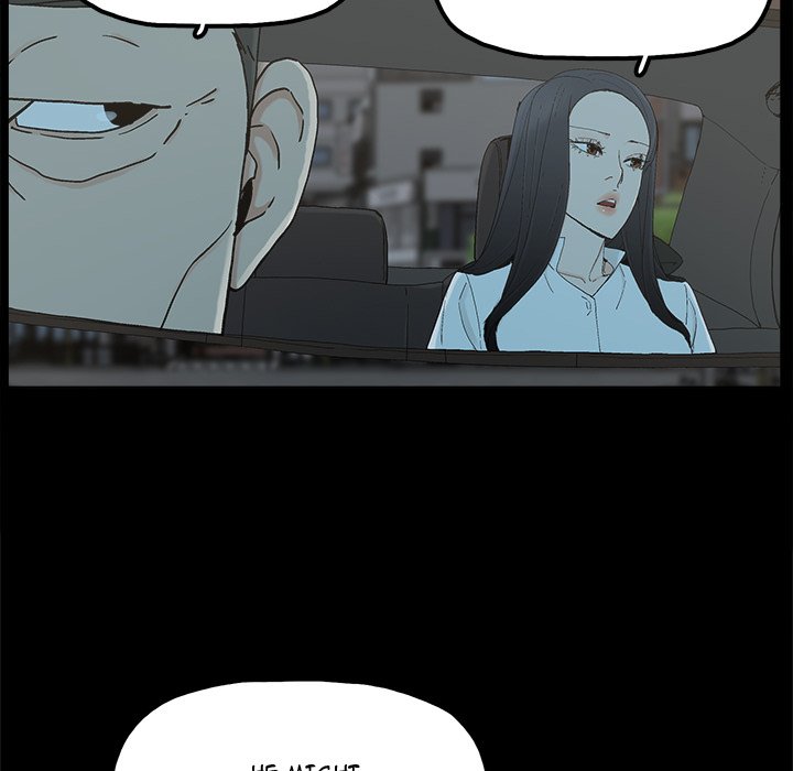 Happy chapter 32 page 83