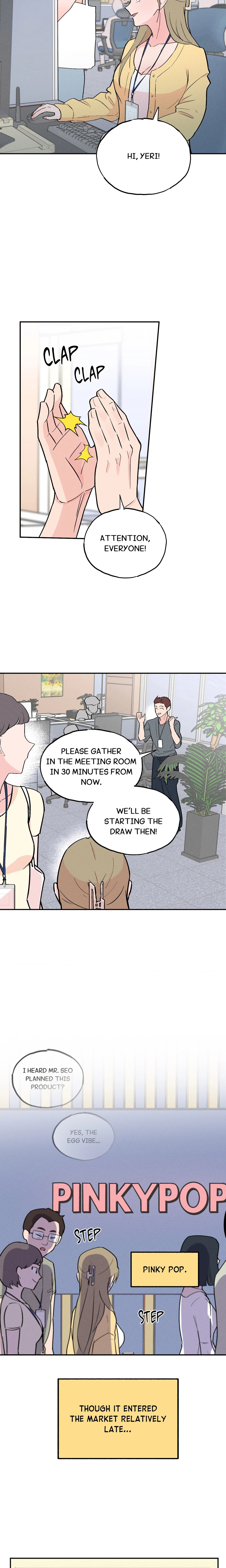 Hard at Work chapter 1 page 6