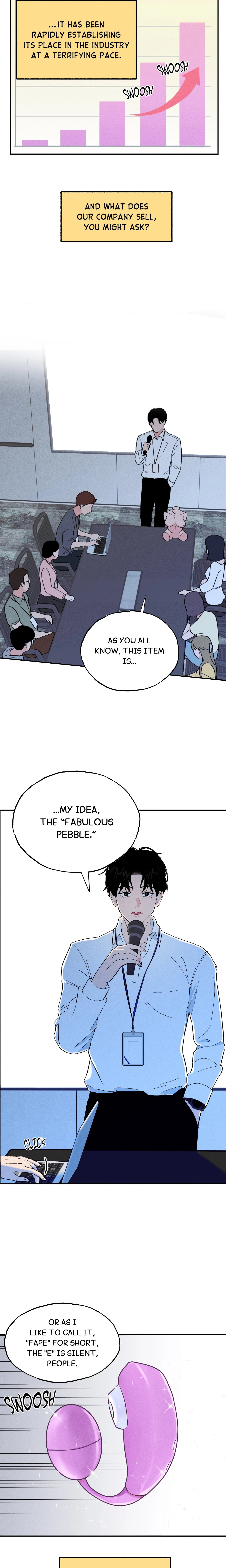 Hard at Work chapter 1 page 7