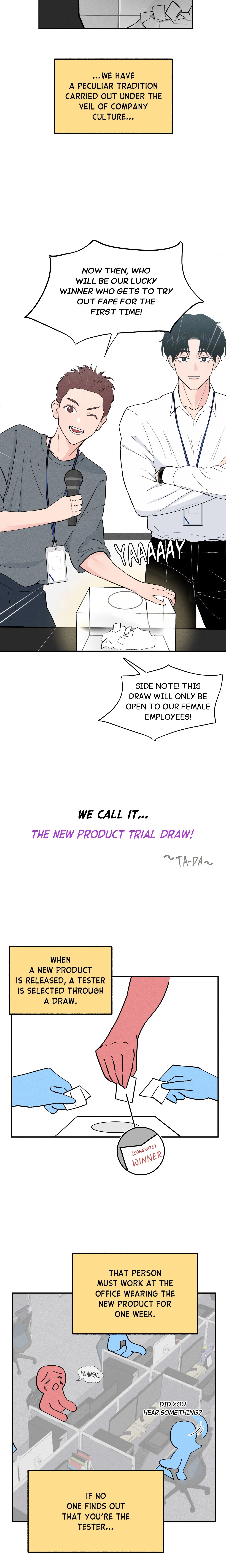 Hard at Work chapter 1 page 9