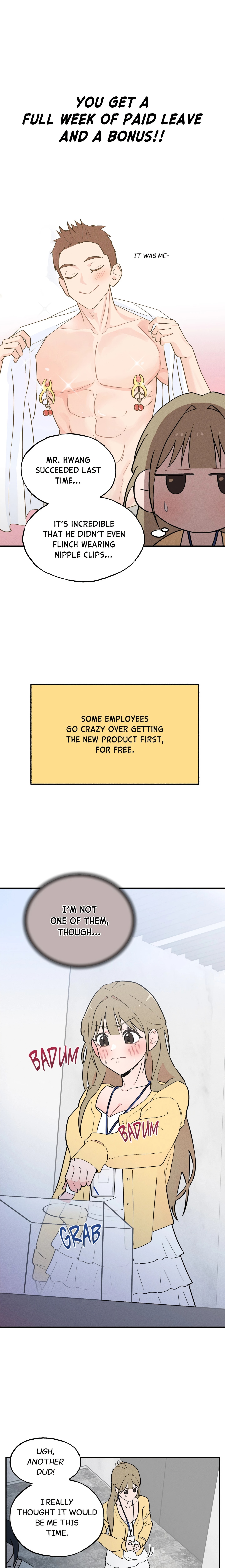 Hard at Work chapter 1 page 10