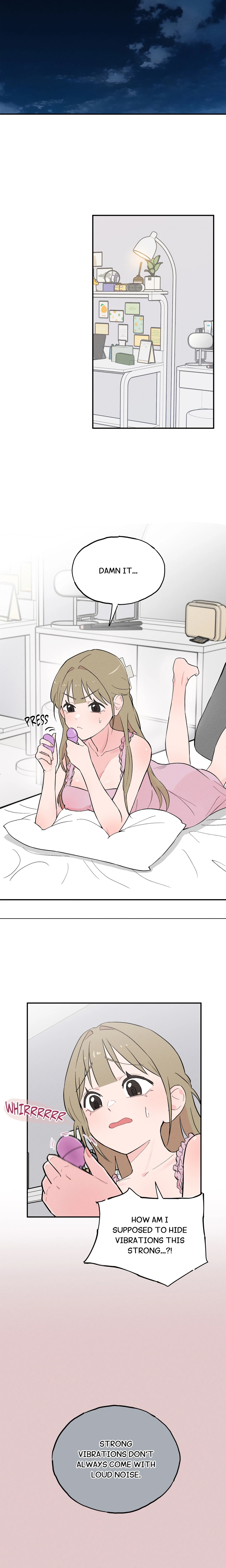 Hard at Work chapter 1 page 13
