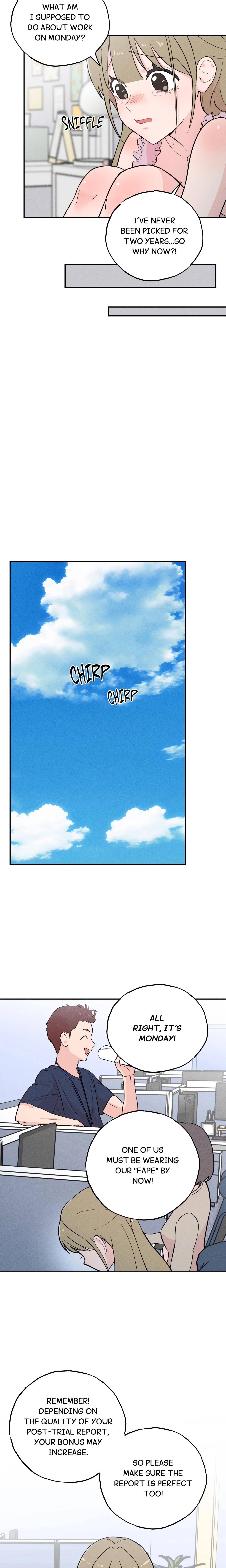 Hard at Work chapter 1 page 21