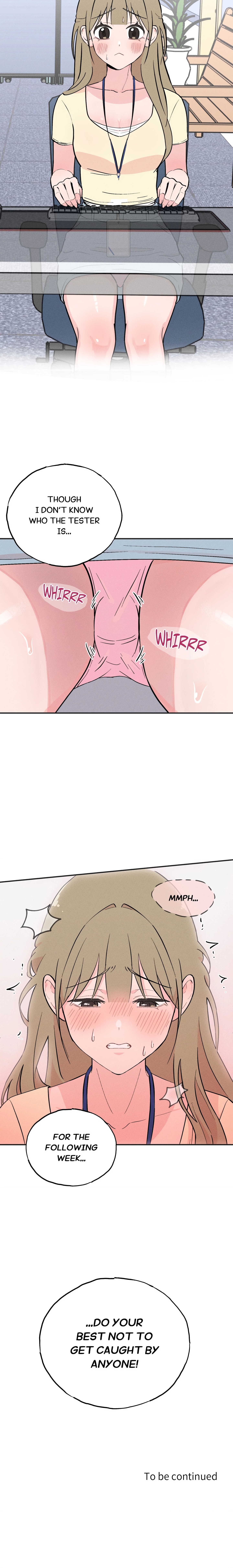 Hard at Work chapter 1 page 22