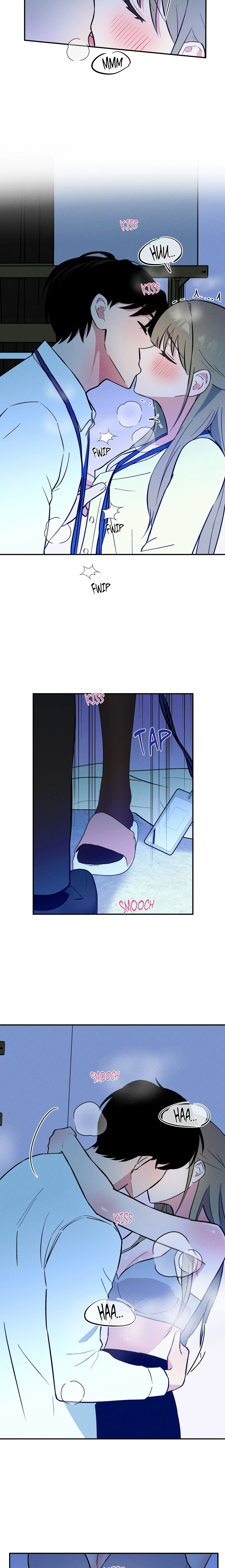 Hard at Work chapter 10 page 2