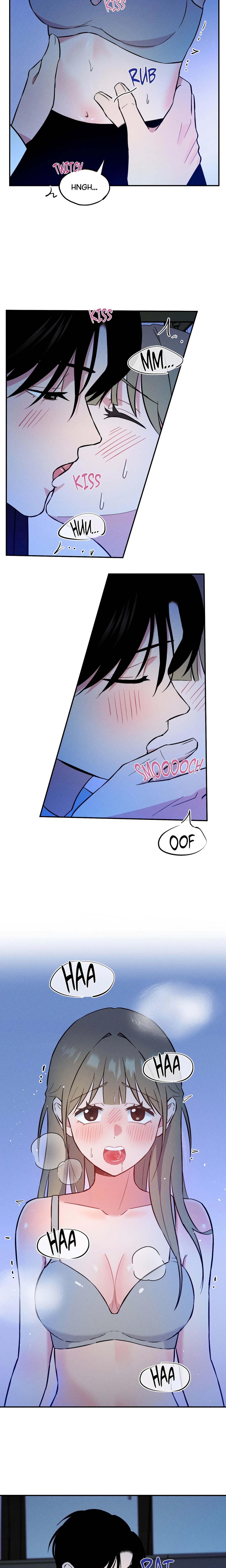 Hard at Work chapter 10 page 3