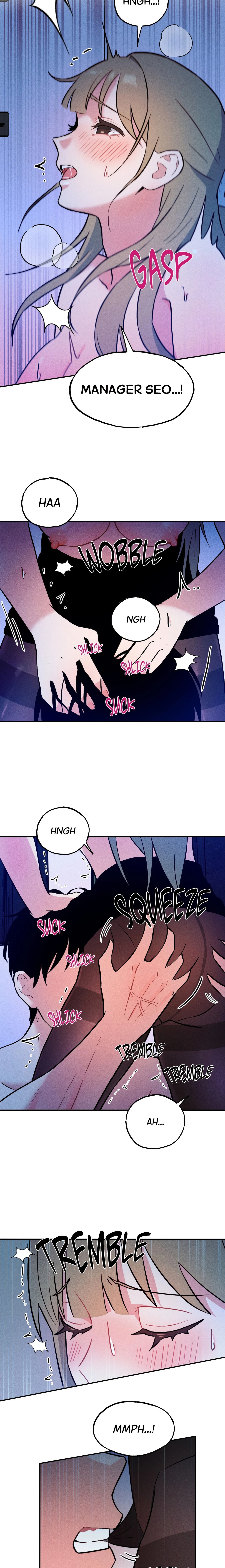 Hard at Work chapter 10 page 11