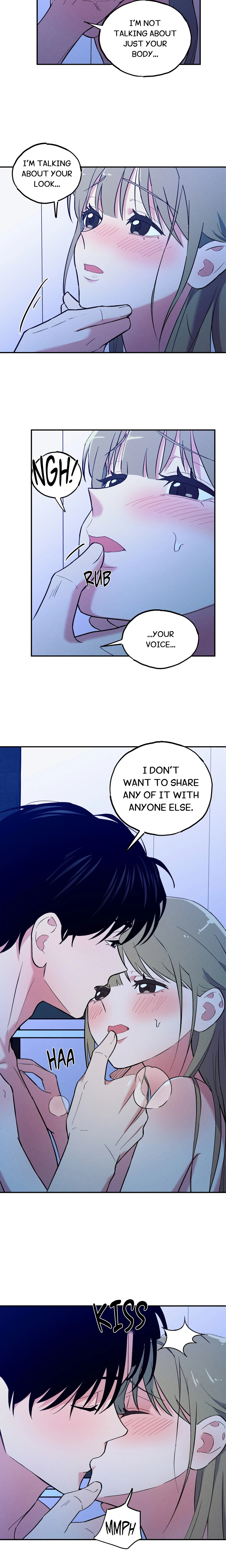 Hard at Work chapter 12 page 2