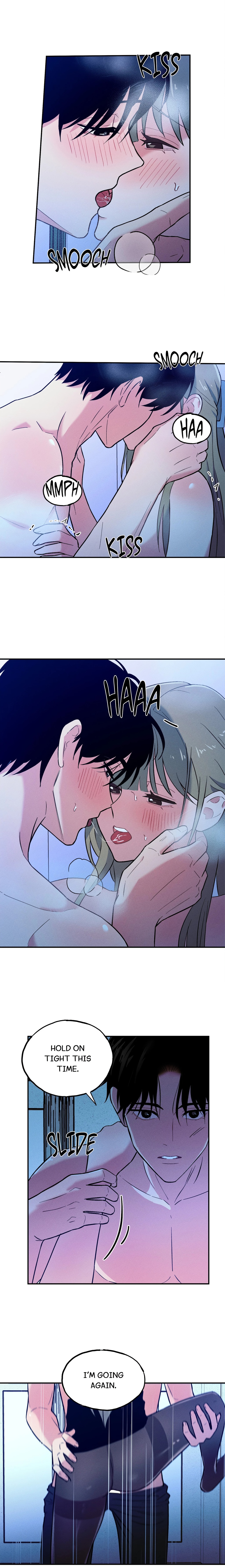 Hard at Work chapter 12 page 3