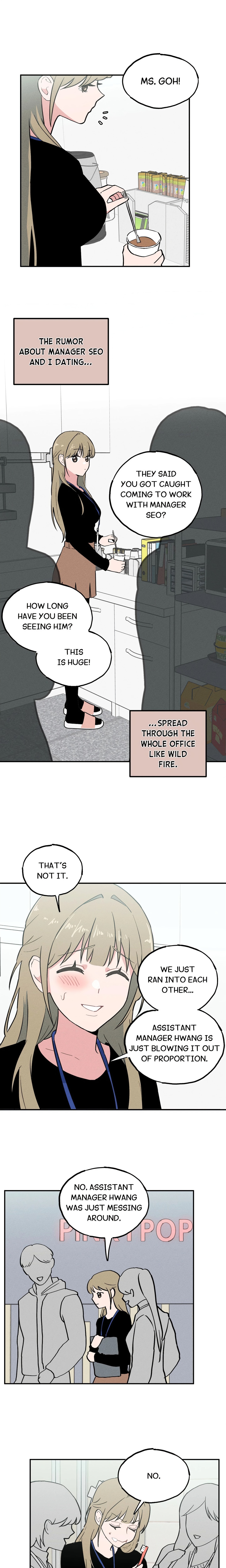 Hard at Work chapter 13 page 1