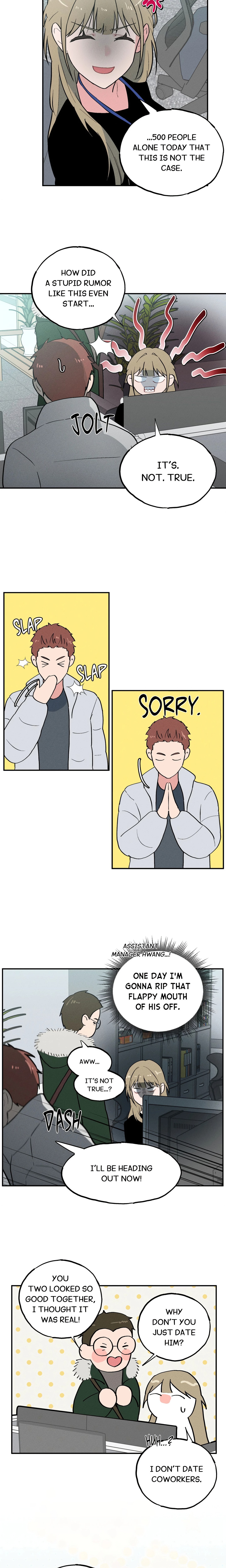 Hard at Work chapter 13 page 3