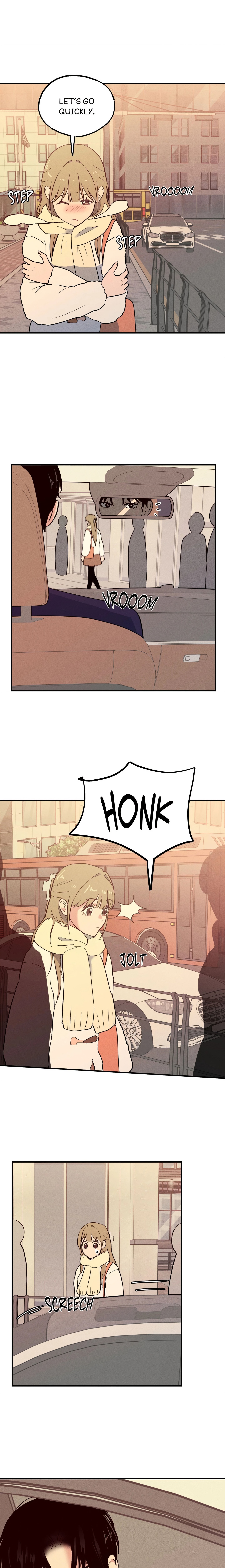 Hard at Work chapter 13 page 7