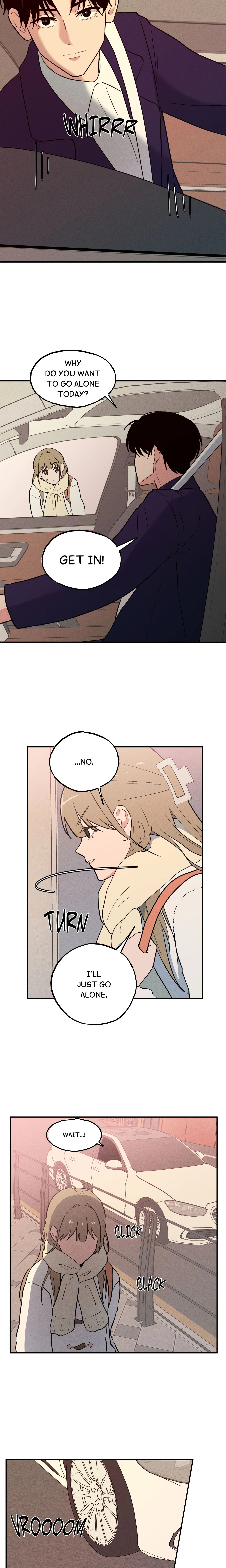 Hard at Work chapter 13 page 8