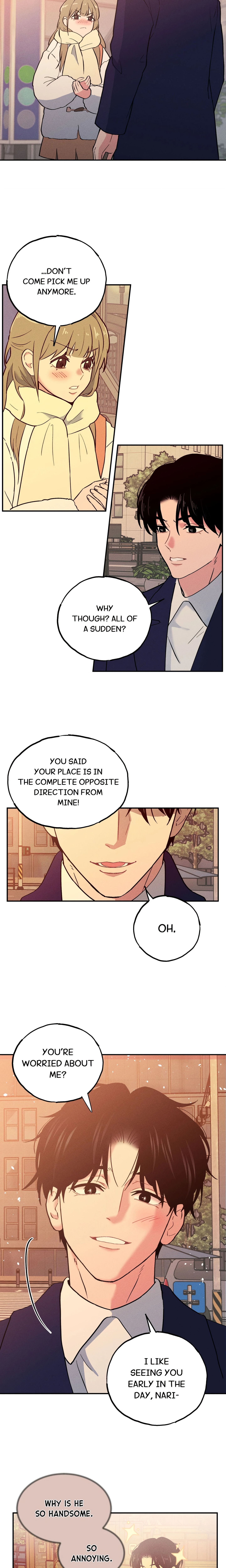 Hard at Work chapter 13 page 13