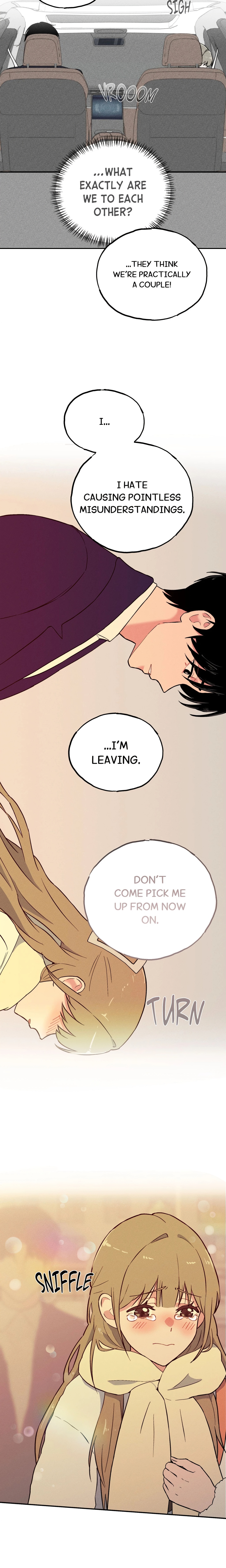 Hard at Work chapter 13 page 15