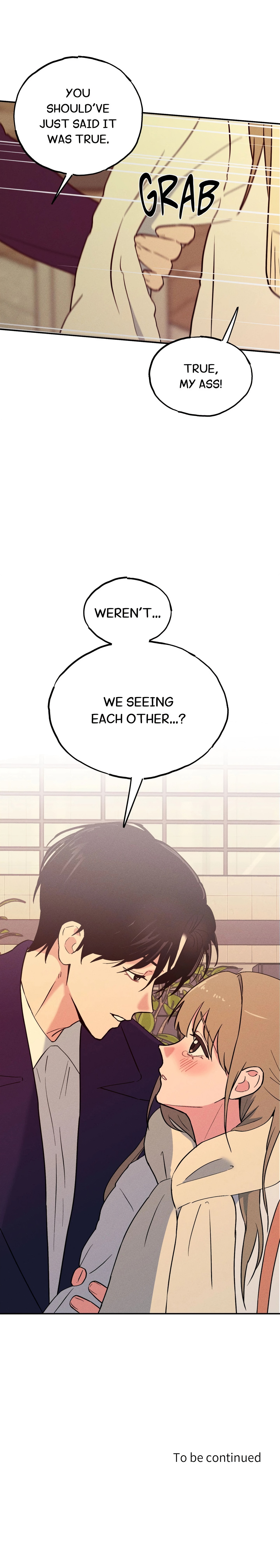 Hard at Work chapter 13 page 16