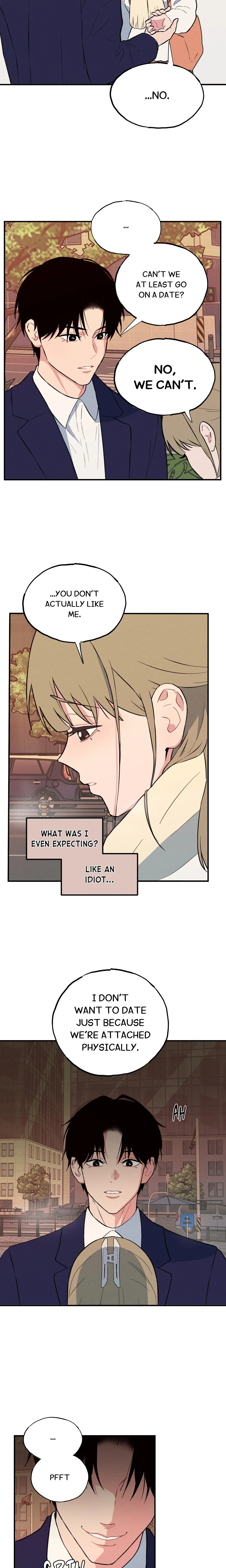 Hard at Work chapter 14 page 8