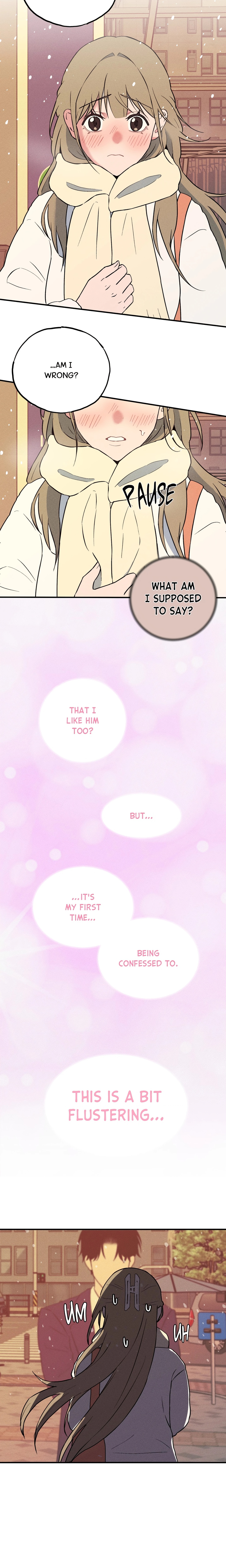 Hard at Work chapter 14 page 12
