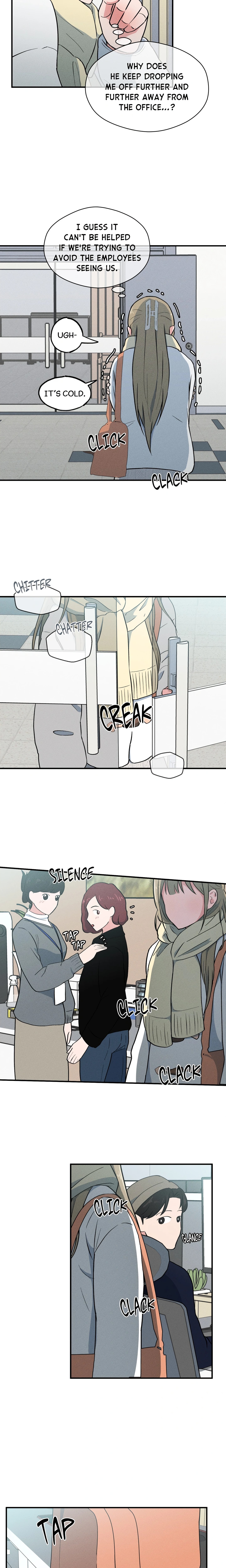 Hard at Work chapter 15 page 3