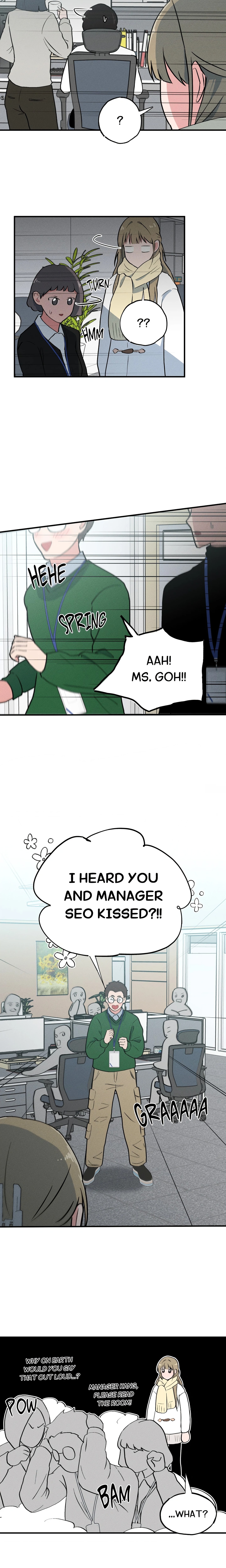 Hard at Work chapter 15 page 5