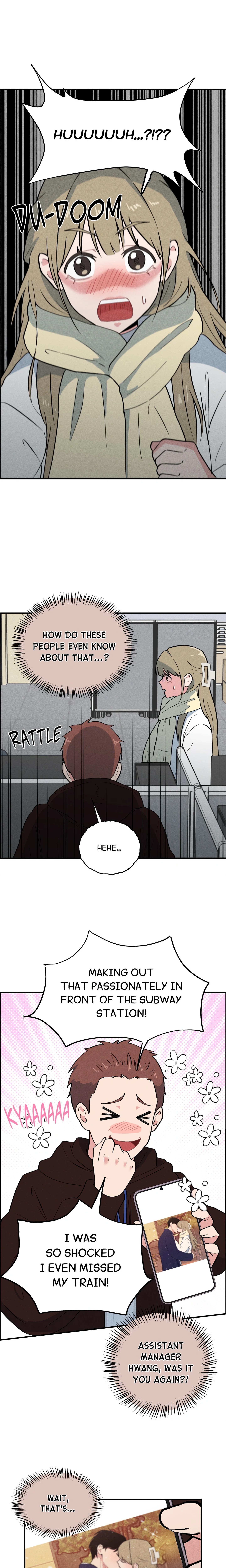 Hard at Work chapter 15 page 6